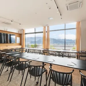 The Babel Community - Bastille Apartahotel